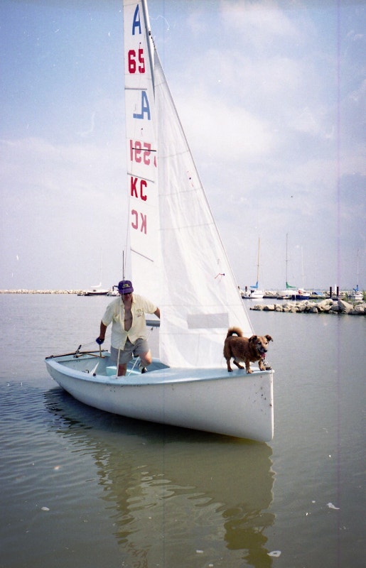 Albacore Dinghy 15' Sailboat 2 4 person Sailboats Winnipeg Kijiji