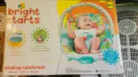 Bright starts vibrating baby chair 