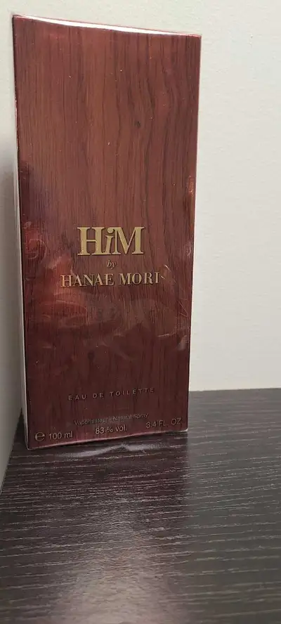 Him by Hanae Mori,  cologne , View more