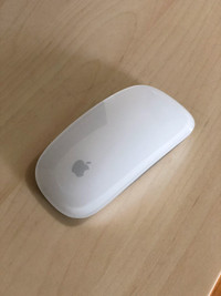 Apple Magic Mouse 1 - GREAT Condition