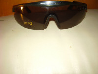 Smith Rails  Sport Shield Sunglasses Rare USA  M Frame New