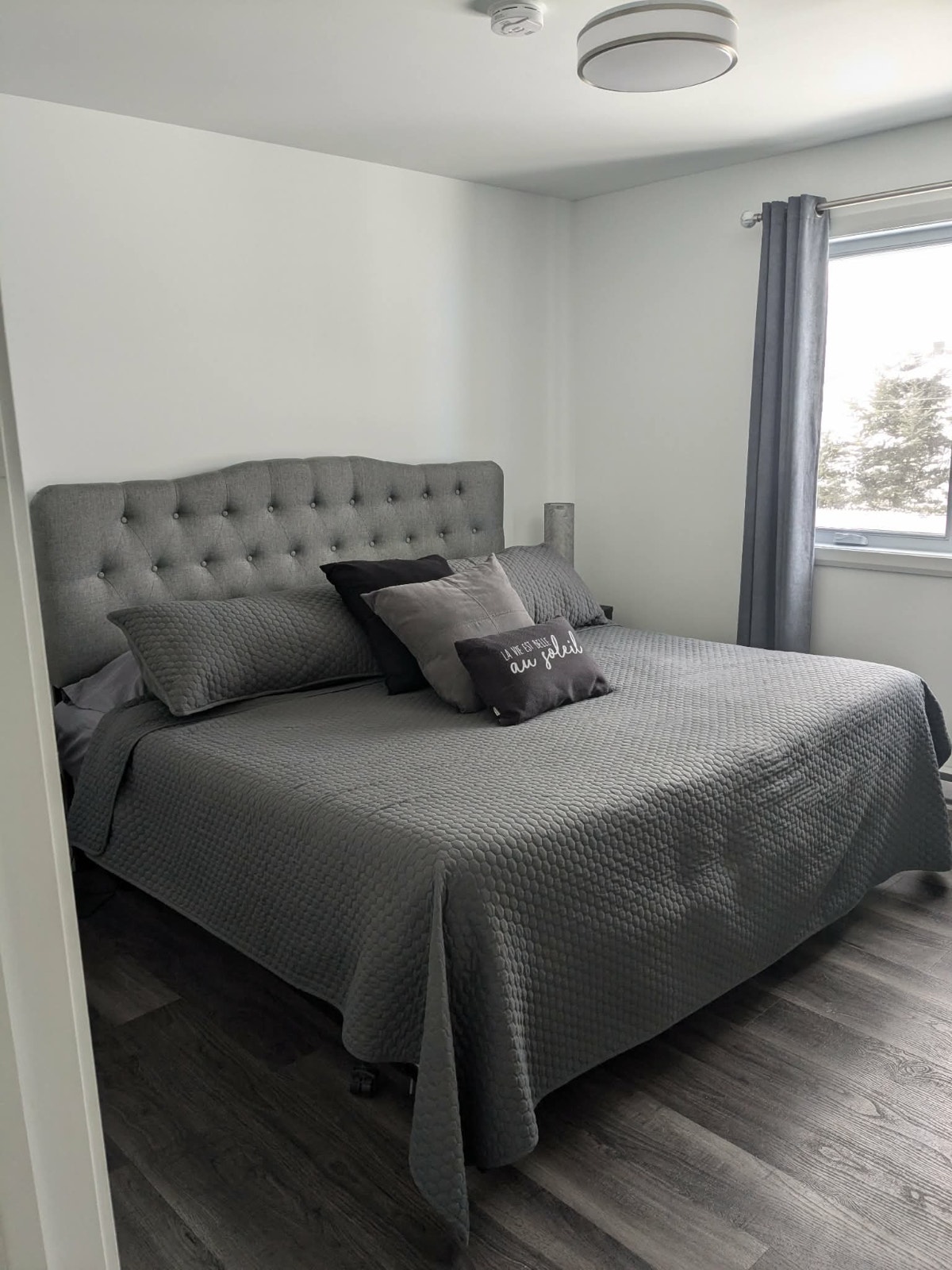 Maison avec Bachelor 3 1/2 au sous-sol — photo 3
