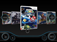 850+ Wii Games for $150