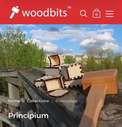 We are a home-based startup company equipped with a modern workshop in the south of Edmonton, focuse...