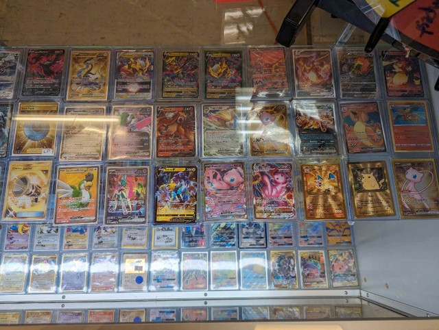 Pokemon Day at ParadoxTCG this Sunday March 3rd in Arts & Collectibles in Hamilton - Image 4