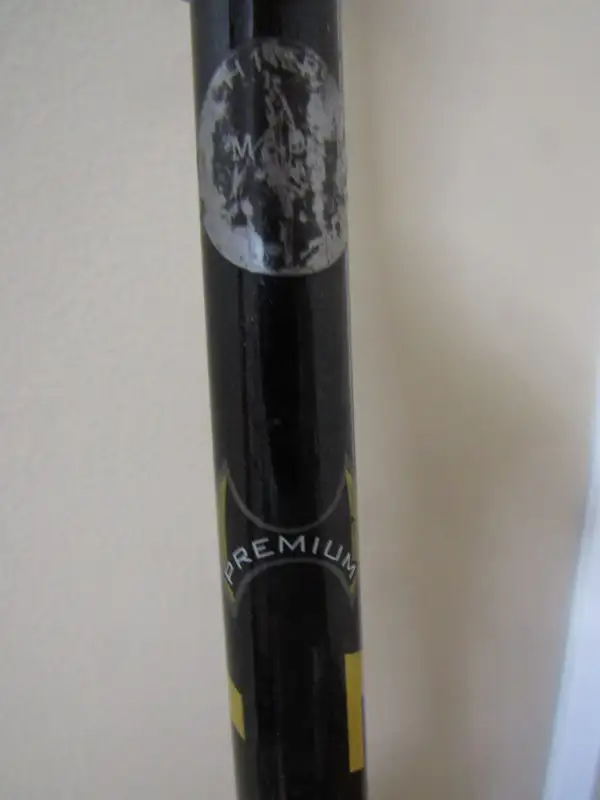 LEKI Wanderfreund Hiking Pole in Exercise Equipment in Hamilton - Image 5