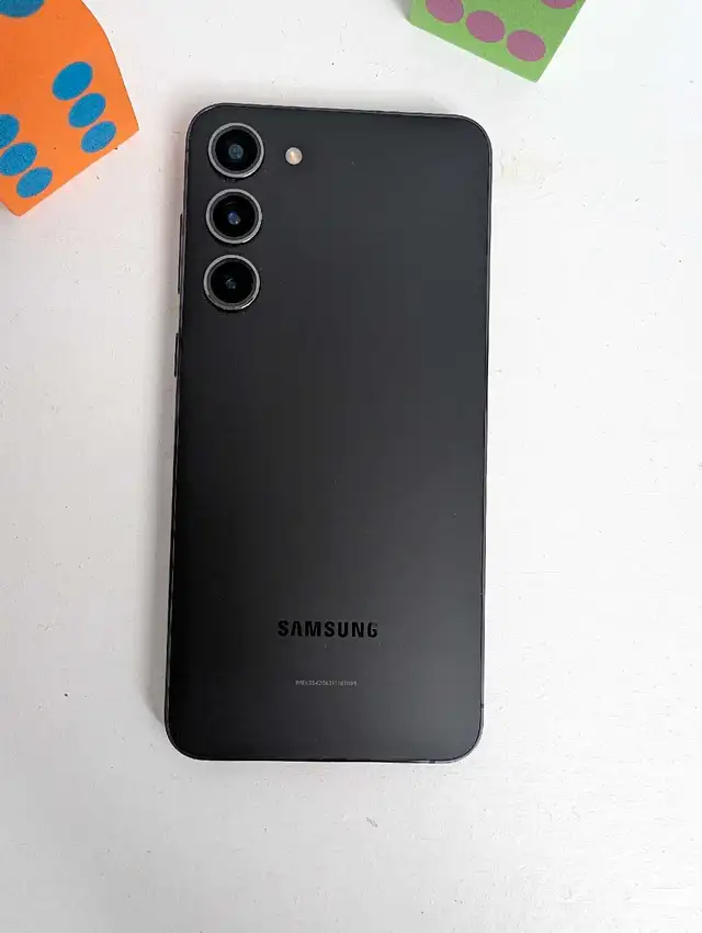 Samsung Galaxy S23+ in Cell Phones in City of Halifax - Image 5