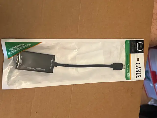 USB to HDMI adapters 62863267470722121