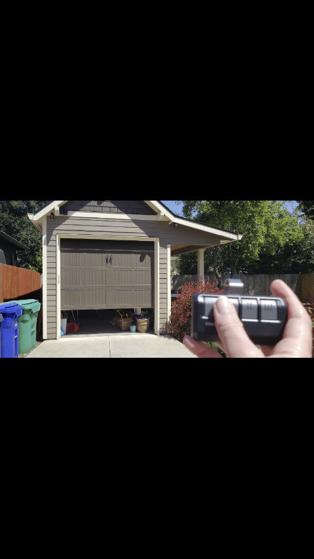 Garage door repair and opener installation in Garage Door in Hamilton - Image 2