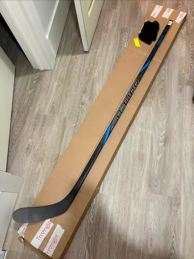 Bauer Nexus E50 Pro Hockey stick
