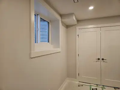 FINISHING CARPENTRY & WOODWORKING, View more