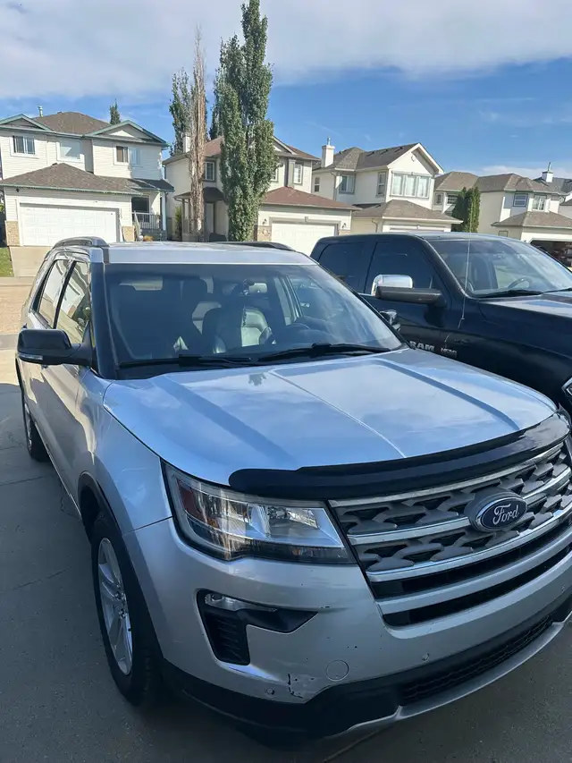 2018 Ford Explorer588273906395402241