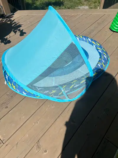 baby pool float, View more