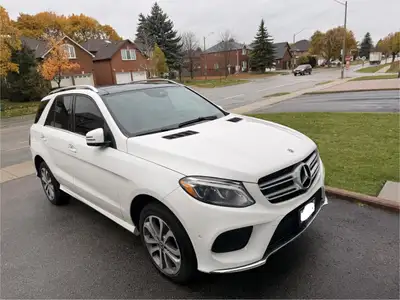 Selling my wife’s well-maintained 2018 Mercedes-Benz GLE 400 4MATIC in beautiful Polar White with a...