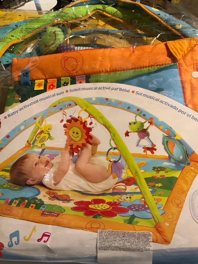 Baby Play Mat in Other in Kingston