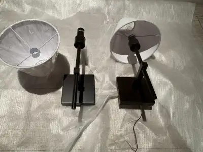 Wall sconces, View more