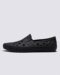 NEW-Men’s Vans Trek Slip-On shoes (size10)