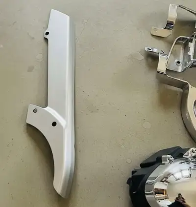 Belt Guard Cover OEM V-Star 1300, View more