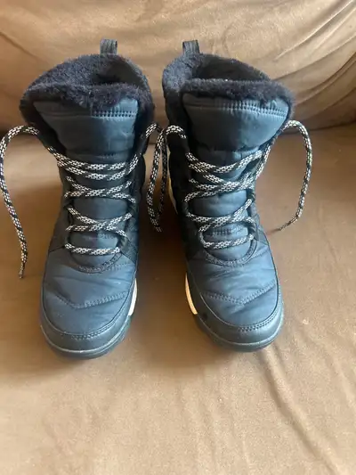Sorel Winter Boots, View more