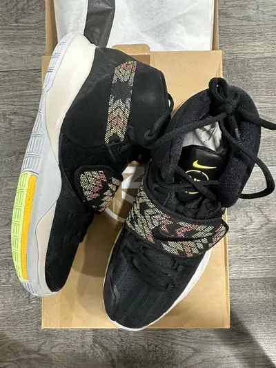 Nike Basketball shoes, Kyrie, , View more