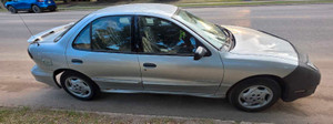 2003 Pontiac Sunfire