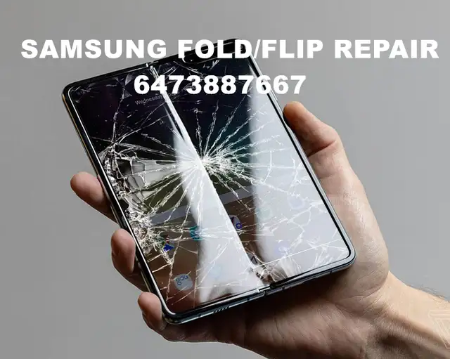 ⭕BUYBACK & REPAIR iPhone Samsung iPad USED-BROKEN-LOCKED⭕ in Cell Phone Services in City of Toronto - Image 4