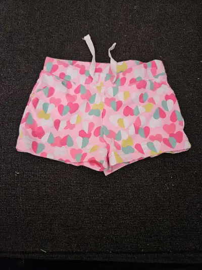 6 Mths Girls Shorts , View more