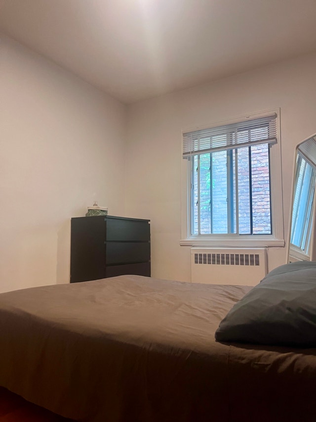 Grand 3 1/2 à Côte-des-Neiges, près de l'UdeM — photo 2