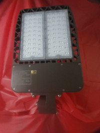 Street /Parking lot  led lights