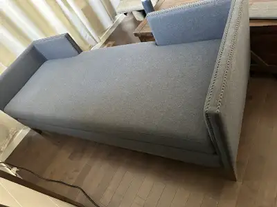 Grey Daybed, View more