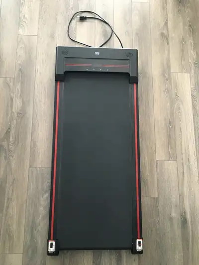 Sperax Q1 Walking Pad Treadmill, View more