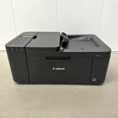 Canon Pixma TR4720 wireless All-in-One Color Printer, View more