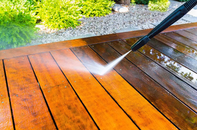 Pressure washing, window cleaning  in Other in Delta/Surrey/Langley