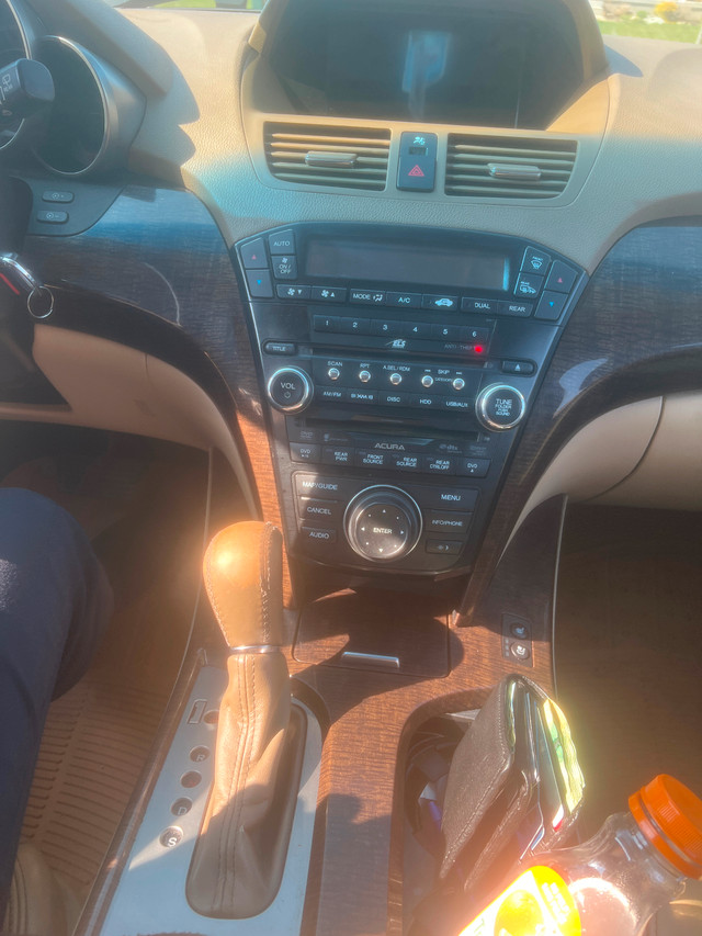 For Sale. 2012 . $9995.  Acura MDX  in very good condition. in Cars & Trucks in London - Image 3