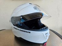 Harley Davidson Men's Modular Helmet