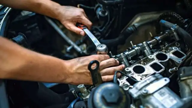 A & P AutoCare (Mobile Auto Mechanics)62863235839363124