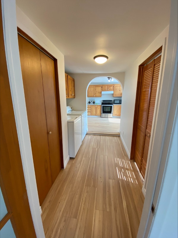 Grand logement 5 1/2 + Locations longue durée Drummondville Kijiji