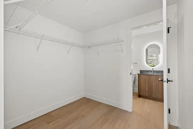 Modern 2 Bedroom Suites | Free Rent + Free Parking in Long Term Rentals in Kelowna - Image 17