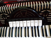 Bell Accordion