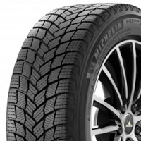 Michelin X-ICE Snow Tires - 5000kms