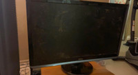 DELL 23 Inch Full HD Widescreen Monitor