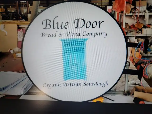 3D ROUND DOUBLE SIDED LED SIGN - ASSOCIATED SIGNS GROUP INC. in Other in Calgary - Image 4