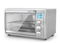 Black & Decker Crisp N Bake Air Fryer/ Toaster Oven