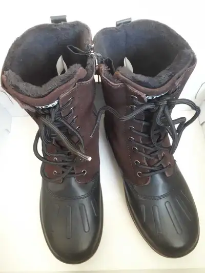 New Winter Boots, View more