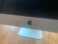 Apple iMac avec Windows 11 Pro
