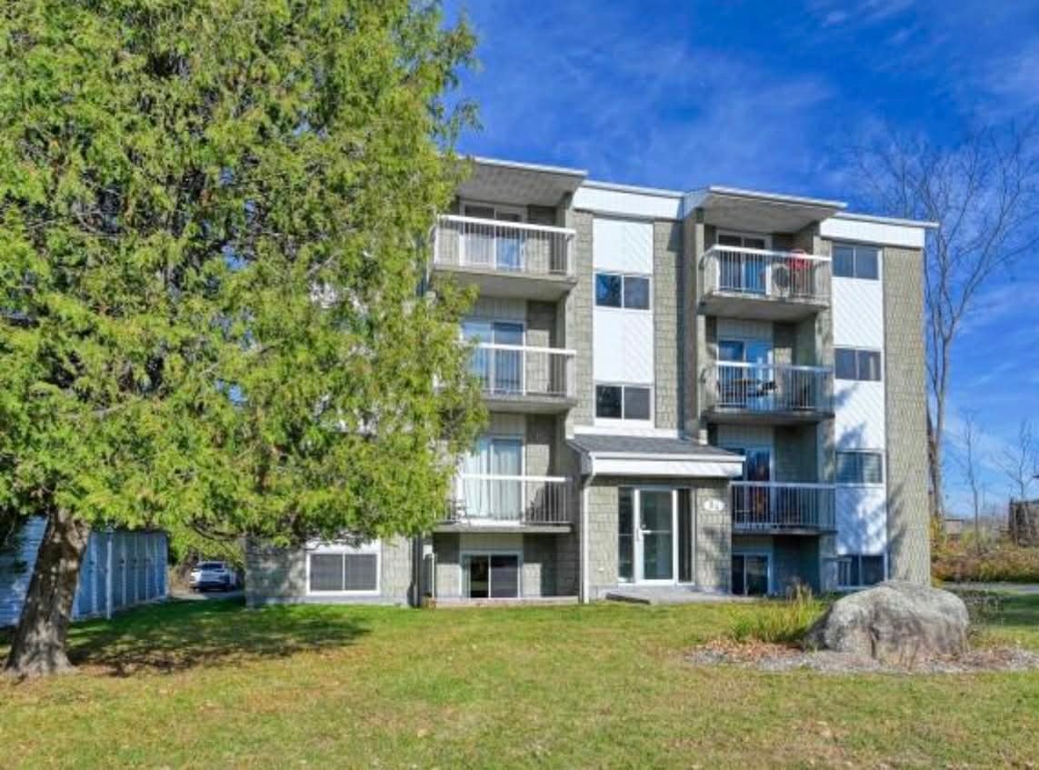 condo à louyer à Bromont — photo 1
