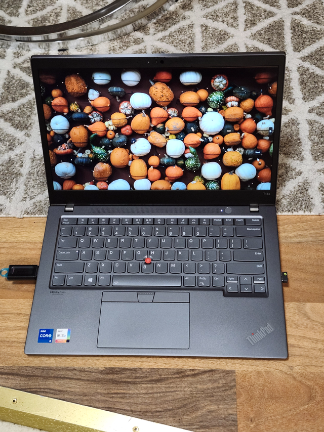 Touch T14s G2 Thinkpad | i5-11th Gen / 256G~ 16G | Read Details in Laptop Accessories in Mississauga / Peel Region - Image 4