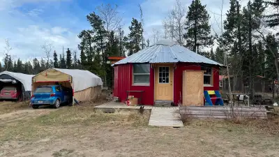 Property located between Policeman’s Point Road and 10 Mile Road, in the cul-de-sac of 10 Mile Rd. I...