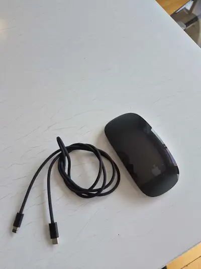 Apple Magic Mouse 2, View more