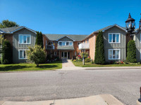 Large 1 bedroom apartment for rent in Cobourg.   $1750/month.